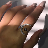 Fashion Chic Ring