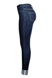 Casual Edge Curl Jeans