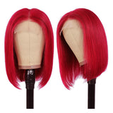 Fashion Casual Solid Patchwork Wigs
