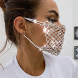 Fashion Casual Face Protection