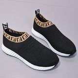 Fashion Casual Sportswear Split Joint Fish Mouth Mesh Breathable Comfortable Out Door Shoes