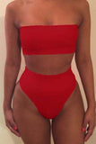 Sexy Fashion Swimsuit Set